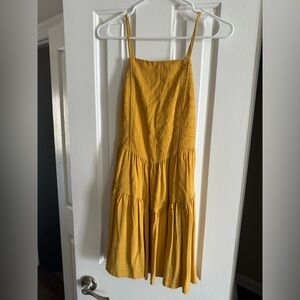 Adorable Sundress, only worn once!